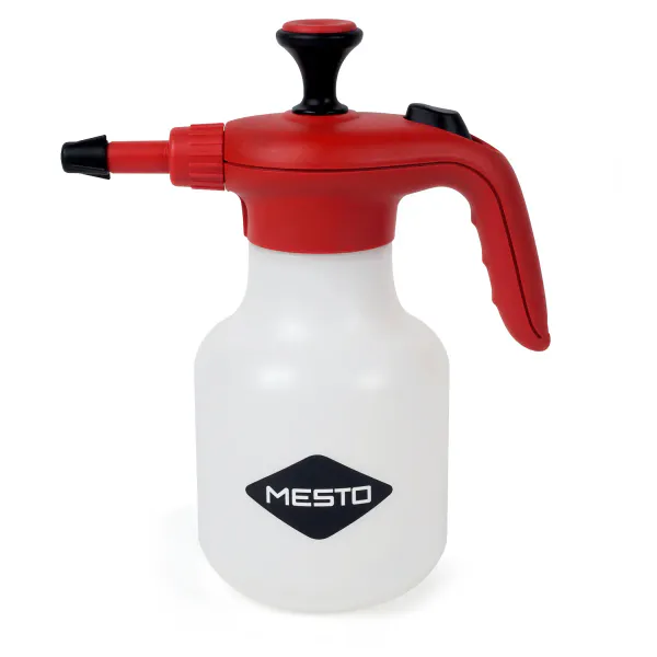 Hovedbilde Mesto Cleaner & Prewash-T FPM