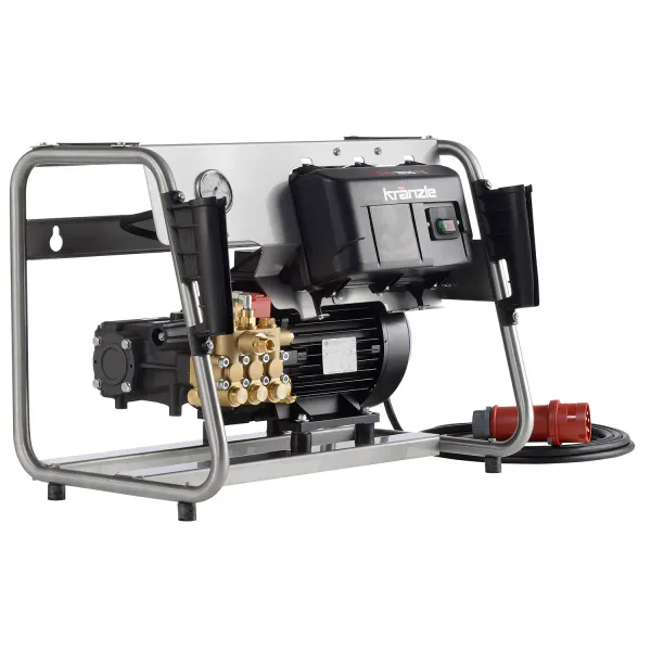 Hovedbilde Kränzle WS-RP 1000 TS 3-FAS ...