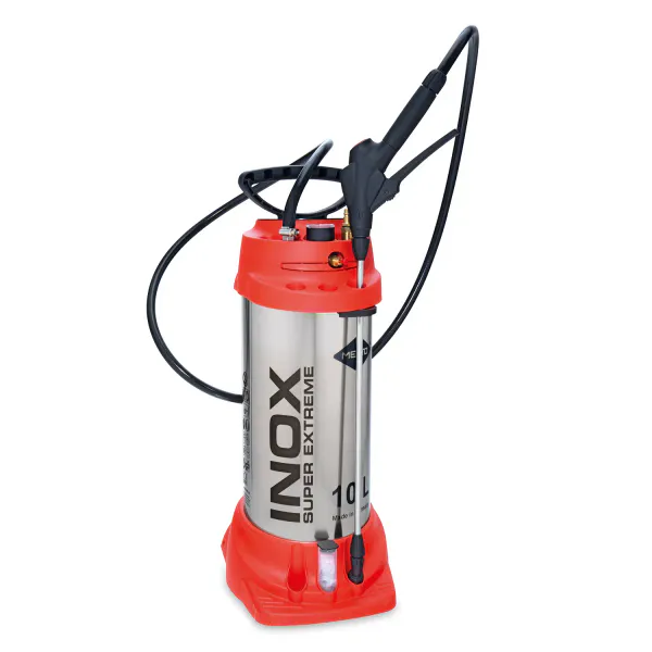 Hovedbilde Mesto INOX Super Extreme