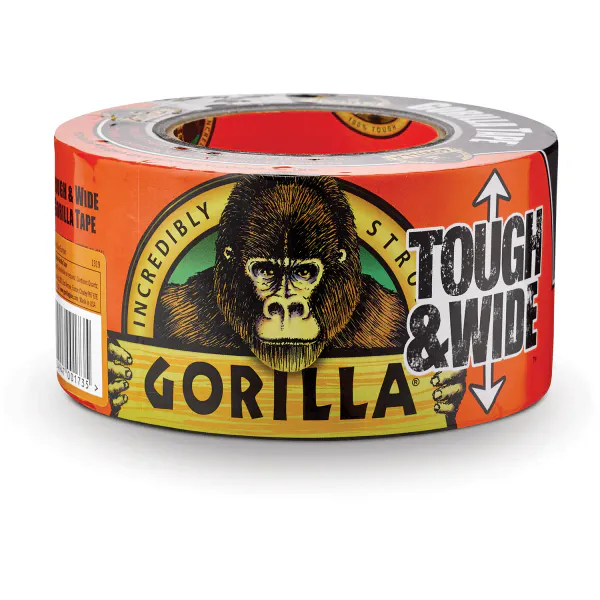 Hovedbilde Gorilla Tape Tough & Wide